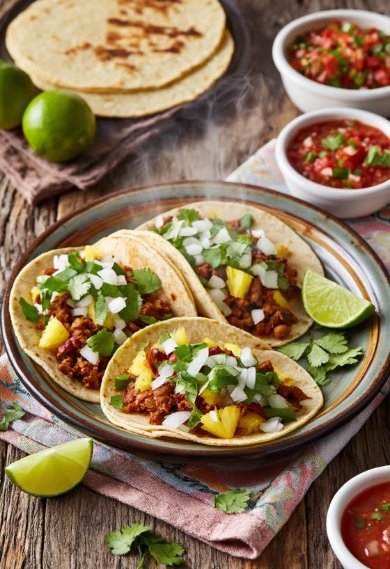 Foto de tacos