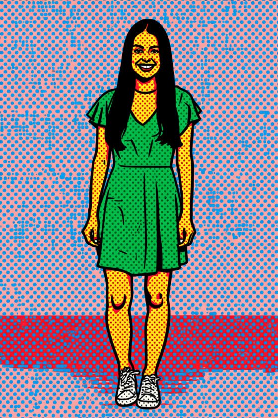 Estilo pop art